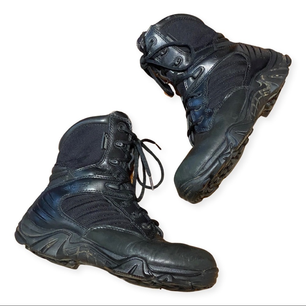 Bates WOMENS boots